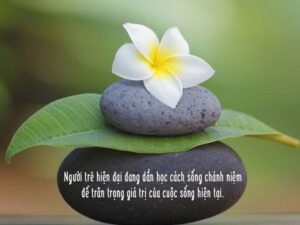 Hiện diện là gì
