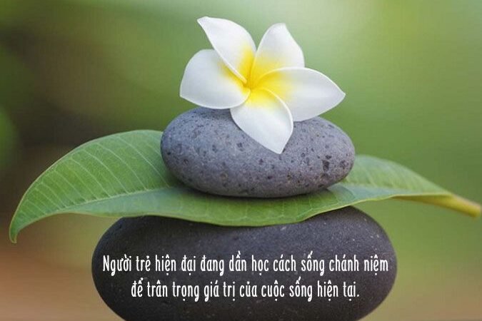 Hiện diện là gì? Tại sao chúng ta hiếm khi thật sự hiện diện?