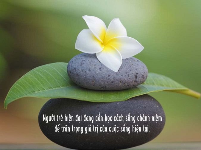 Hiện diện là gì? Tại sao chúng ta hiếm khi thật sự hiện diện?