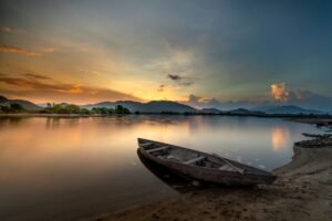 Tĩnh lặng là gì?